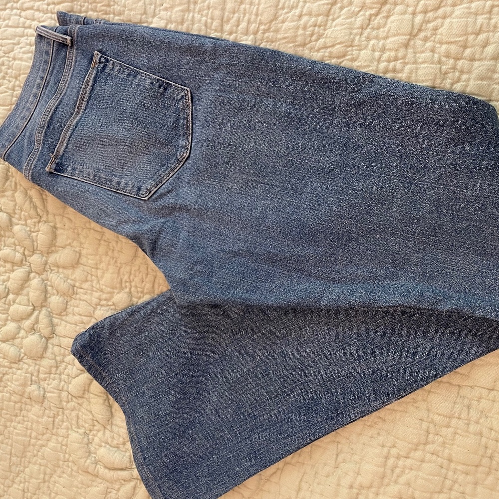 Frame Le High Flare Size 30